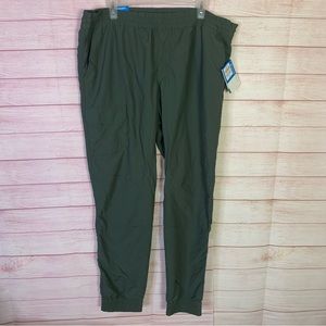 Columbia NWT Jamie Droite‎ Straight Leg Pants Size 1X